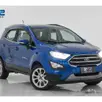 FORD ECOSPORT 2.0 DIRECT FLEX TITANIUM AUTOMÁTICO FORD ECOSPORT 2.0 DIRECT FLEX TITANIUM AUTOMÁTICO