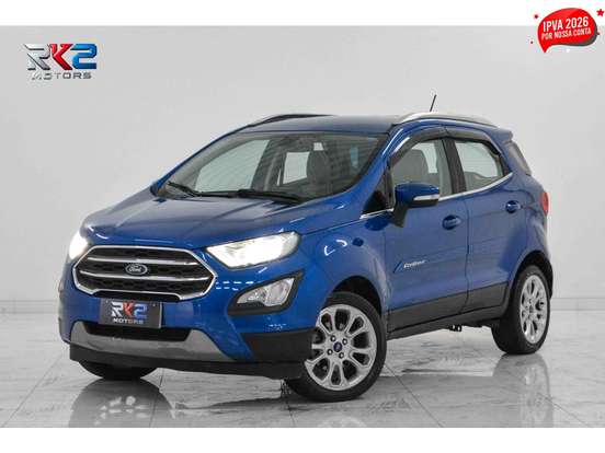 FORD-ECOSPORT-2017
