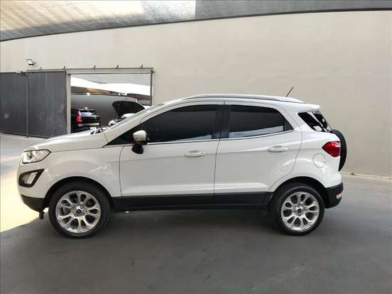 FORD-ECOSPORT-2018
