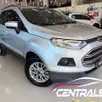 FORD ECOSPORT 2.0 SE 16V FLEX 4P POWERSHIFT FORD ECOSPORT 2.0 SE 16V FLEX 4P POWERSHIFT