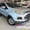 FORD ECOSPORT 2.0 SE 16V FLEX 4P POWERSHIFT FORD ECOSPORT 2.0 SE 16V FLEX 4P POWERSHIFT