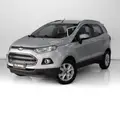 FORD ECOSPORT 2.0 TITANIUM 16V FLEX 4P AUTOMÁTICO FORD ECOSPORT 2.0 TITANIUM 16V FLEX 4P AUTOMÁTICO