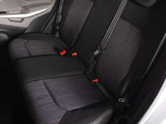 FORD-ECOSPORT-2.0 TITANIUM 16V FLEX 4P AUTOMÁTICO FORD-ECOSPORT-2013