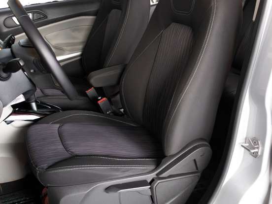 FORD-ECOSPORT-2.0 TITANIUM 16V FLEX 4P AUTOMÁTICO FORD-ECOSPORT-2013