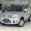 FORD ECOSPORT 2.0 XLT 16V FLEX 4P AUTOMÁTICO FORD ECOSPORT 2.0 XLT 16V FLEX 4P AUTOMÁTICO
