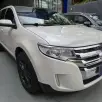 FORD EDGE 3.5 V6 GASOLINA LIMITED AWD AUTOMÁTICO FORD EDGE 3.5 V6 GASOLINA LIMITED AWD AUTOMÁTICO