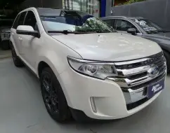FORD EDGE 3.5 V6 GASOLINA LIMITED AWD AUTOMÁTICO FORD EDGE 3.5 V6 GASOLINA LIMITED AWD AUTOMÁTICO