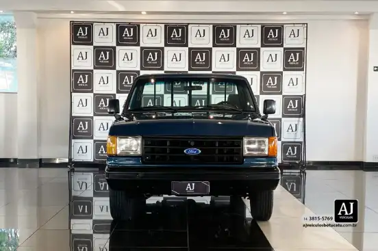 FORD-F-1000-1994