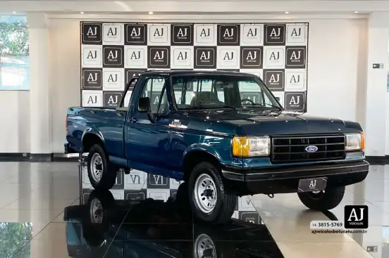 FORD-F-1000-1994