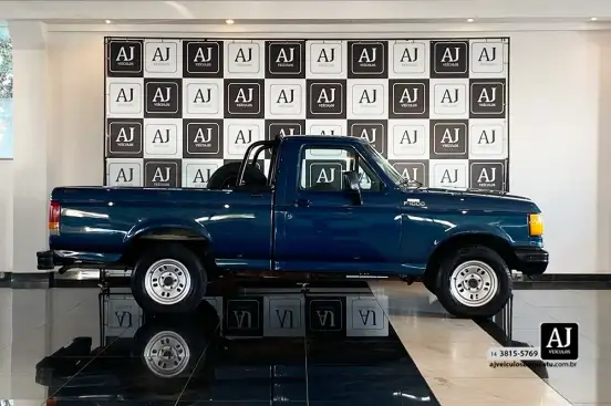 FORD-F-1000-1994
