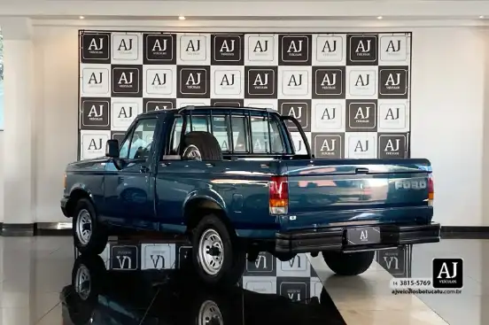 FORD-F-1000-1994