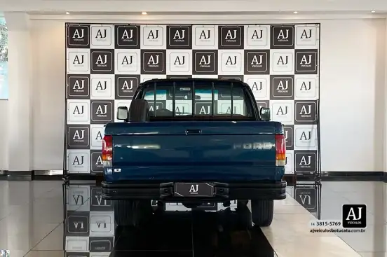 FORD-F-1000-1994