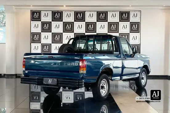 FORD-F-1000-1994