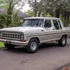 FORD F-1000 3.9 CD DIESEL 2P MANUAL FORD F-1000 3.9 CD DIESEL 2P MANUAL
