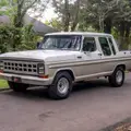 FORD F-1000 3.9 CD DIESEL 2P MANUAL FORD F-1000 3.9 CD DIESEL 2P MANUAL
