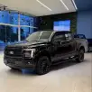 FORD F-150 5.0 V8 GASOLINA CD LARIAT BLACK FX4 AUTOMÁTICO FORD F-150 5.0 V8 GASOLINA CD LARIAT BLACK FX4 AUTOMÁTICO