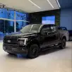 FORD F-150 5.0 V8 GASOLINA CD LARIAT BLACK FX4 AUTOMÁTICO FORD F-150 5.0 V8 GASOLINA CD LARIAT BLACK FX4 AUTOMÁTICO