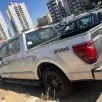 FORD F-150 5.0 V8 GASOLINA CD LARIAT BLACK FX4 AUTOMÁTICO FORD F-150 5.0 V8 GASOLINA CD LARIAT BLACK FX4 AUTOMÁTICO