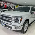 FORD F-150 5.0 V8 GASOLINA CD LARIAT FX4 AUTOMÁTICO FORD F-150 5.0 V8 GASOLINA CD LARIAT FX4 AUTOMÁTICO