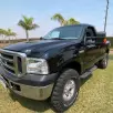 FORD F-250 3.9 XLT MAX POWER 4X4 CS DIESEL 2P MANUAL FORD F-250 3.9 XLT MAX POWER 4X4 CS DIESEL 2P MANUAL