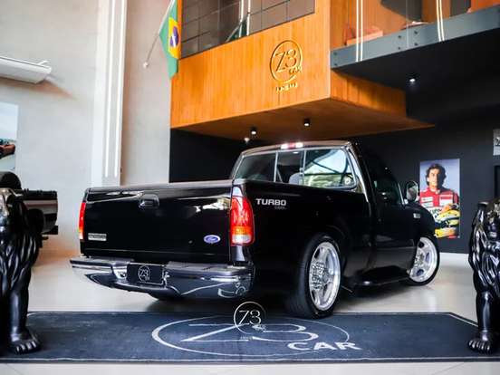FORD-F-250-4.2 XLT 4X2 CS TURBO DIESEL 2P MANUAL FORD-F-250-2001