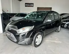 FORD FIESTA 1.0 ROCAM HATCH 8V FLEX 4P MANUAL FORD FIESTA 1.0 ROCAM HATCH 8V FLEX 4P MANUAL