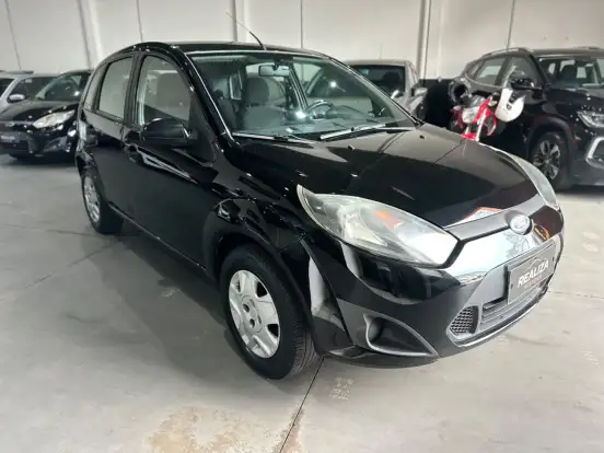 FORD-FIESTA-1.0 ROCAM HATCH 8V FLEX 4P MANUAL FORD-FIESTA-2013