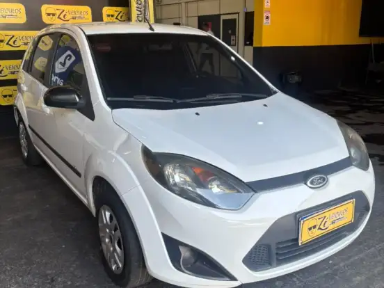 FORD-FIESTA-1.0 ROCAM HATCH 8V FLEX 4P MANUAL FORD-FIESTA-2013