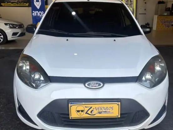 FORD-FIESTA-1.0 ROCAM HATCH 8V FLEX 4P MANUAL FORD-FIESTA-2013