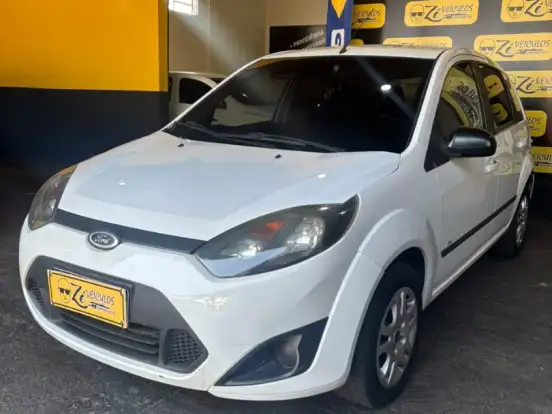 FORD-FIESTA-1.0 ROCAM HATCH 8V FLEX 4P MANUAL FORD-FIESTA-2013