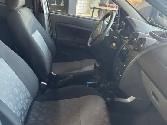 FORD-FIESTA-1.0 ROCAM HATCH 8V FLEX 4P MANUAL FORD-FIESTA-2013