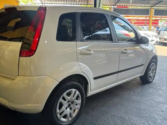 FORD-FIESTA-1.0 ROCAM HATCH 8V FLEX 4P MANUAL FORD-FIESTA-2013
