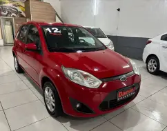 FORD FIESTA 1.6 ROCAM 8V FLEX 4P MANUAL FORD FIESTA 1.6 ROCAM 8V FLEX 4P MANUAL