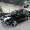 FORD FIESTA 1.6 ROCAM SEDAN 8V FLEX 4P MANUAL FORD FIESTA 1.6 ROCAM SEDAN 8V FLEX 4P MANUAL