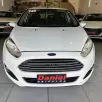 FORD FIESTA 1.6 SE HATCH 16V FLEX 4P MANUAL FORD FIESTA 1.6 SE HATCH 16V FLEX 4P MANUAL