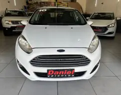FORD FIESTA 1.6 SE HATCH 16V FLEX 4P MANUAL FORD FIESTA 1.6 SE HATCH 16V FLEX 4P MANUAL