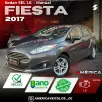 FORD FIESTA 1.6 SEL SEDAN 16V FLEX 4P MANUAL FORD FIESTA 1.6 SEL SEDAN 16V FLEX 4P MANUAL