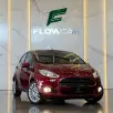 FORD FIESTA 1.6 TITANIUM HATCH 16V FLEX 4P POWERSHIFT FORD FIESTA 1.6 TITANIUM HATCH 16V FLEX 4P POWERSHIFT