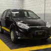 FORD FIESTA 1.0 ROCAM S 8V FLEX 4P MANUAL FORD FIESTA 1.0 ROCAM S 8V FLEX 4P MANUAL
