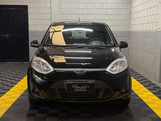 FORD-FIESTA-1.0 ROCAM S 8V FLEX 4P MANUAL FORD-FIESTA-2013