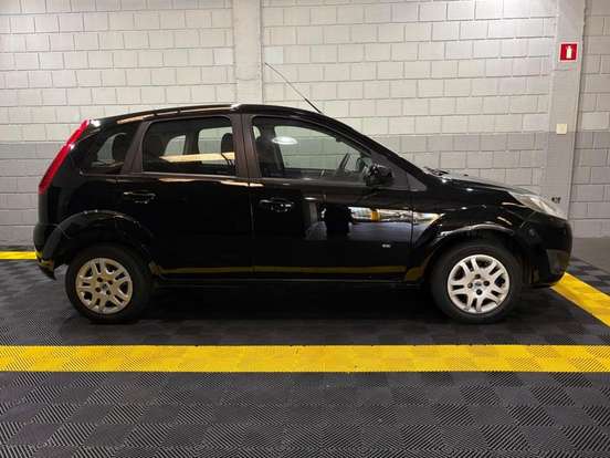 FORD-FIESTA-1.0 ROCAM S 8V FLEX 4P MANUAL FORD-FIESTA-2013