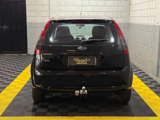 FORD-FIESTA-1.0 ROCAM S 8V FLEX 4P MANUAL FORD-FIESTA-2013