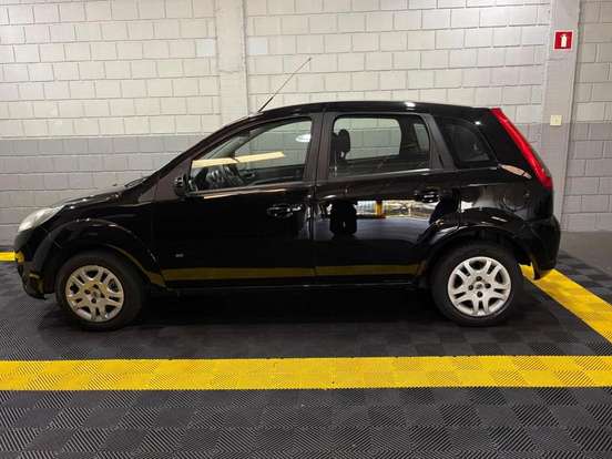 FORD-FIESTA-1.0 ROCAM S 8V FLEX 4P MANUAL FORD-FIESTA-2013