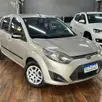 FORD FIESTA 1.0 ROCAM S 8V FLEX 4P MANUAL FORD FIESTA 1.0 ROCAM S 8V FLEX 4P MANUAL