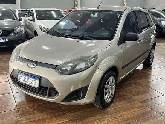 FORD-FIESTA-1.0 ROCAM S 8V FLEX 4P MANUAL FORD-FIESTA-2013