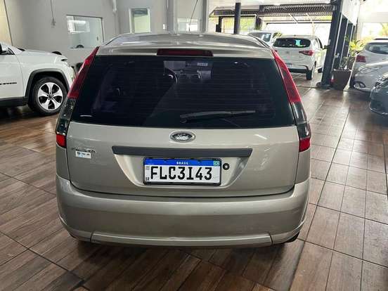 FORD-FIESTA-1.0 ROCAM S 8V FLEX 4P MANUAL FORD-FIESTA-2013