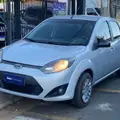 FORD FIESTA 1.0 ROCAM SEDAN 8V FLEX 4P MANUAL FORD FIESTA 1.0 ROCAM SEDAN 8V FLEX 4P MANUAL