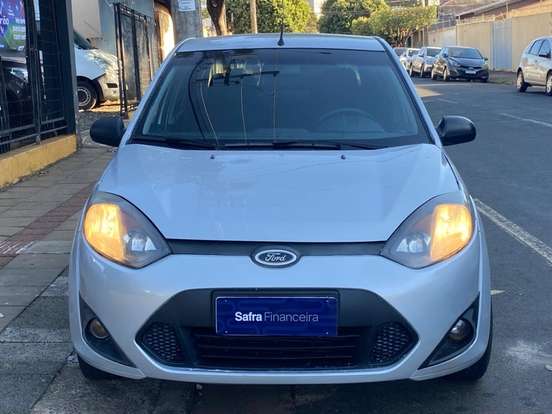 FORD-FIESTA-1.0 ROCAM SEDAN 8V FLEX 4P MANUAL FORD-FIESTA-2013