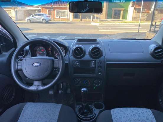 FORD-FIESTA-1.0 ROCAM SEDAN 8V FLEX 4P MANUAL FORD-FIESTA-2013