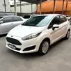 FORD FIESTA 1.5 S HATCH 16V FLEX 4P MANUAL FORD FIESTA 1.5 S HATCH 16V FLEX 4P MANUAL